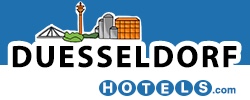 Hotels in Düsseldorf